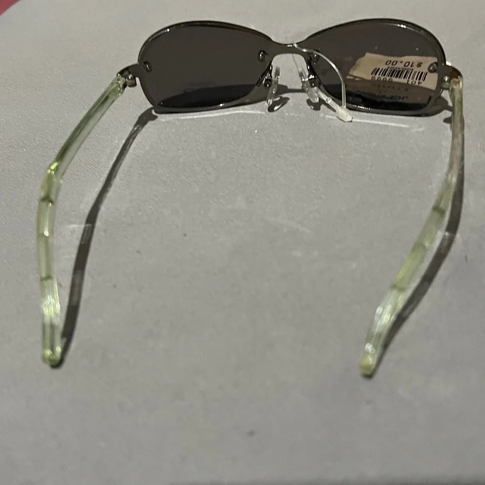 New! OP Kids Stylish Sunglasses with Dark Lenses 100% UV